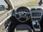 Škoda Octavia - fotka číslo 13