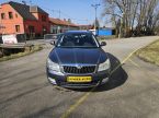 Škoda Octavia - fotka číslo 7