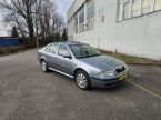 Škoda Octavia - fotka číslo 6