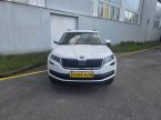 Škoda Kodiaq - fotka číslo 0