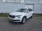 Škoda Kodiaq - fotka číslo 1