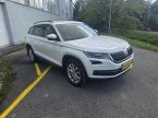 Škoda Kodiaq - fotka číslo 7