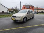 Škoda Fabia - fotka číslo 0