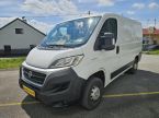 Fiat Ducato - fotka číslo 0