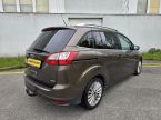 Ford C-MAX - fotka číslo 4