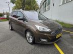Ford C-MAX - fotka číslo 6