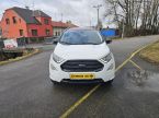 Ford EcoSport - fotka číslo 7