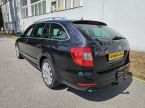 Škoda Superb - fotka číslo 2