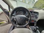 Kia Cee'd - fotka číslo 15