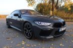 BMW M8 - fotka číslo 0