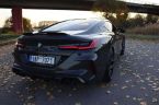 BMW M8 - fotka číslo 1