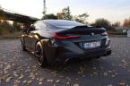 BMW M8 - fotka číslo 2