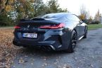BMW M8 - fotka číslo 3