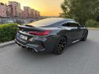 BMW M8 - fotka číslo 4