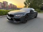 BMW M8 - fotka číslo 5
