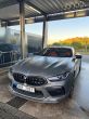 BMW M8 - fotka číslo 8