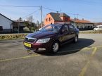 Škoda Octavia - fotka číslo 0