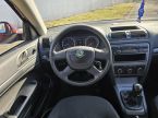 Škoda Octavia - fotka číslo 12
