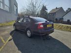 Škoda Octavia - fotka číslo 2