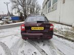 Škoda Octavia - fotka číslo 3