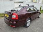 Škoda Octavia - fotka číslo 4