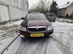 Škoda Octavia - fotka číslo 7