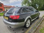 Audi A6 - fotka číslo 4