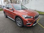 BMW X1 - fotka číslo 6