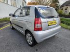 Kia Picanto - fotka číslo 2