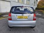 Kia Picanto - fotka číslo 3