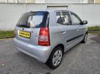 Kia Picanto - fotka číslo 4