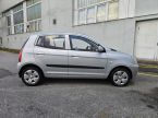 Kia Picanto - fotka číslo 5