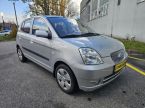 Kia Picanto - fotka číslo 6