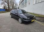 Volkswagen Golf - fotka číslo 6