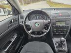 Škoda Octavia - fotka číslo 12