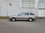 Škoda Octavia - fotka číslo 1