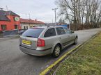 Škoda Octavia - fotka číslo 4