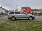Škoda Octavia - fotka číslo 5