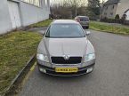 Škoda Octavia - fotka číslo 7