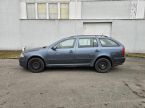 Škoda Octavia - fotka číslo 1