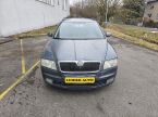 Škoda Octavia - fotka číslo 7