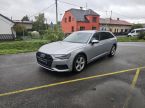 Audi A6 - fotka číslo 0