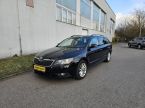 Škoda Superb - fotka číslo 0