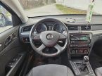 Škoda Superb - fotka číslo 12