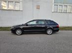 Škoda Superb - fotka číslo 1
