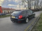 Škoda Superb - fotka číslo 4