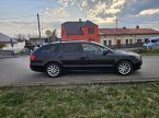 Škoda Superb - fotka číslo 5