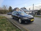 Škoda Superb - fotka číslo 6