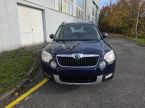 Škoda Yeti - fotka číslo 0