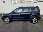 Škoda Yeti - fotka číslo 2